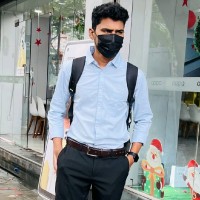 Veeresh chavan