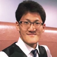 Jacob Li