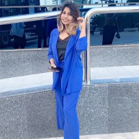 Shalini Gajamugan