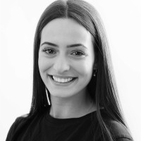 Madeleine Andreopoulos