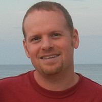 Scott Leberknight