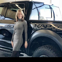 Kim Harder