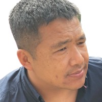 Roshan Kumar Ghale