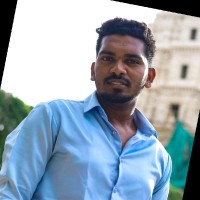 D.N.V Praveenkumar