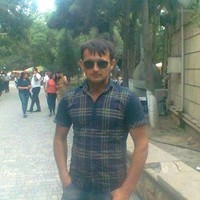 Rufet Abasov