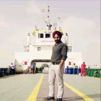 Sandeep Singh