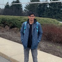 Mohd Faizan, CMA