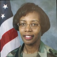Loretta Cunningham