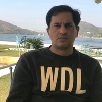 Lalit Joshi