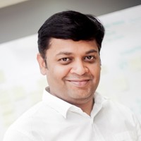Rajesh Gode