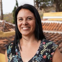 Mónica Sarabia Pérez