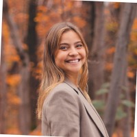 Emilie Brun Cormier