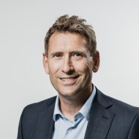 Morten Ravn Frederiksen