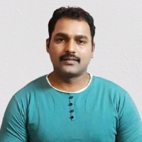 Svs Jagadeesh Kumar