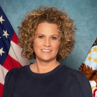 Lee Ann Johnson
