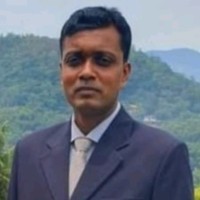 Nishantha Herath