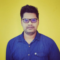 Suraj Kumar