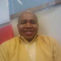 Ed Mahobe, MBA, MHRP