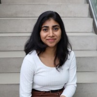 Manasa Krishnan