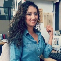 Carolina Castillo Journalist