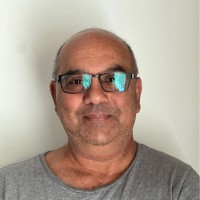 Louie Elias
