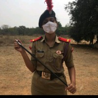 Likhitha Ponnoju
