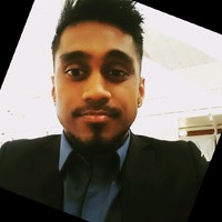 Tharunesh Reddy