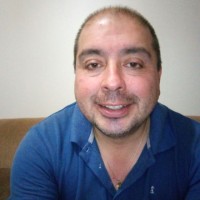 Robert Fernández Manriquez
