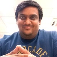 Vijay Chandra Vedagiri