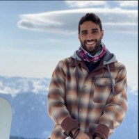 Emri Aharon