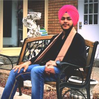 Jasmeet Singh