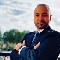 Youssef DABBOUSSI