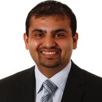 Hemal Modi