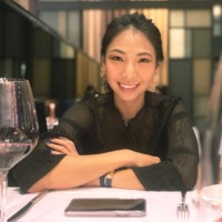 Vivien (Yu-hsuan) Tai