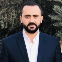 Samer Almajali