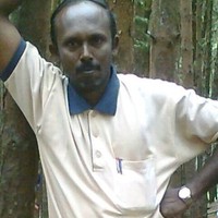 Singaravelu Selvanayagam