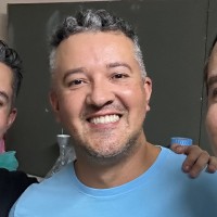 CARLOS ALFREDO