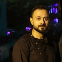 Sujoy Dutta