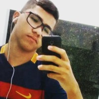 Lucas Melo