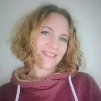 Ina Engel