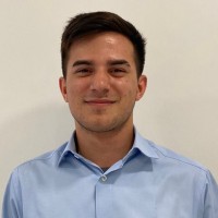 Martin Leonel Nievas Padin