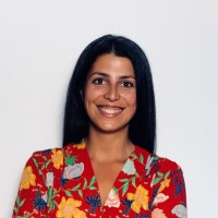 Cátia Sampaio Morais