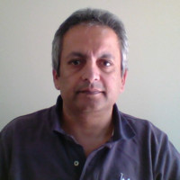 Nilesh Tailor