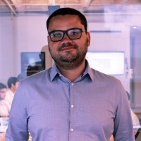 Washigton Teixeira Gonçalves