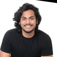 Anirudh Gautam