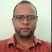 Antero Jimenez