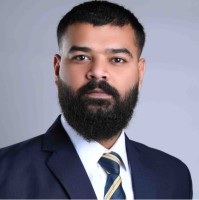 Syed Wasi Haider Rizvi