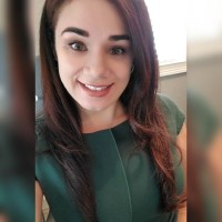 Priscila Urena Rios