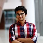 Nishant Mohanchandra