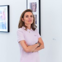 Muriel Enjalran